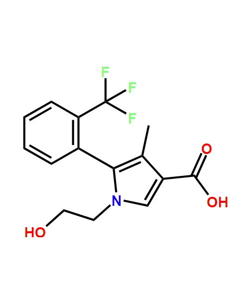 Esaxerenone Acid