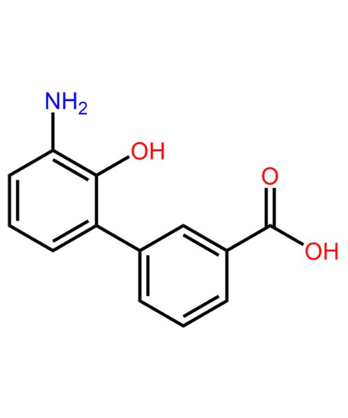 Eltrombopag Amino Impurity