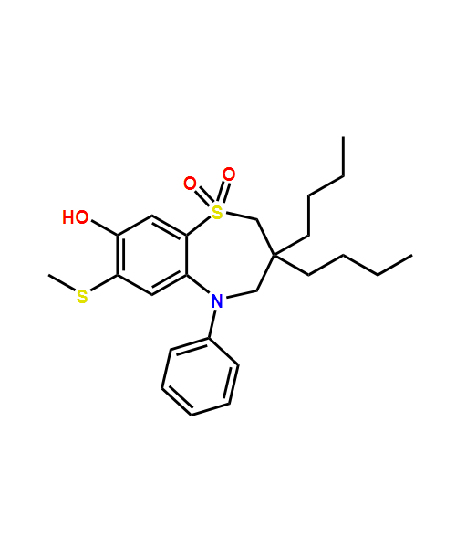 Elobixibat Impurity-6