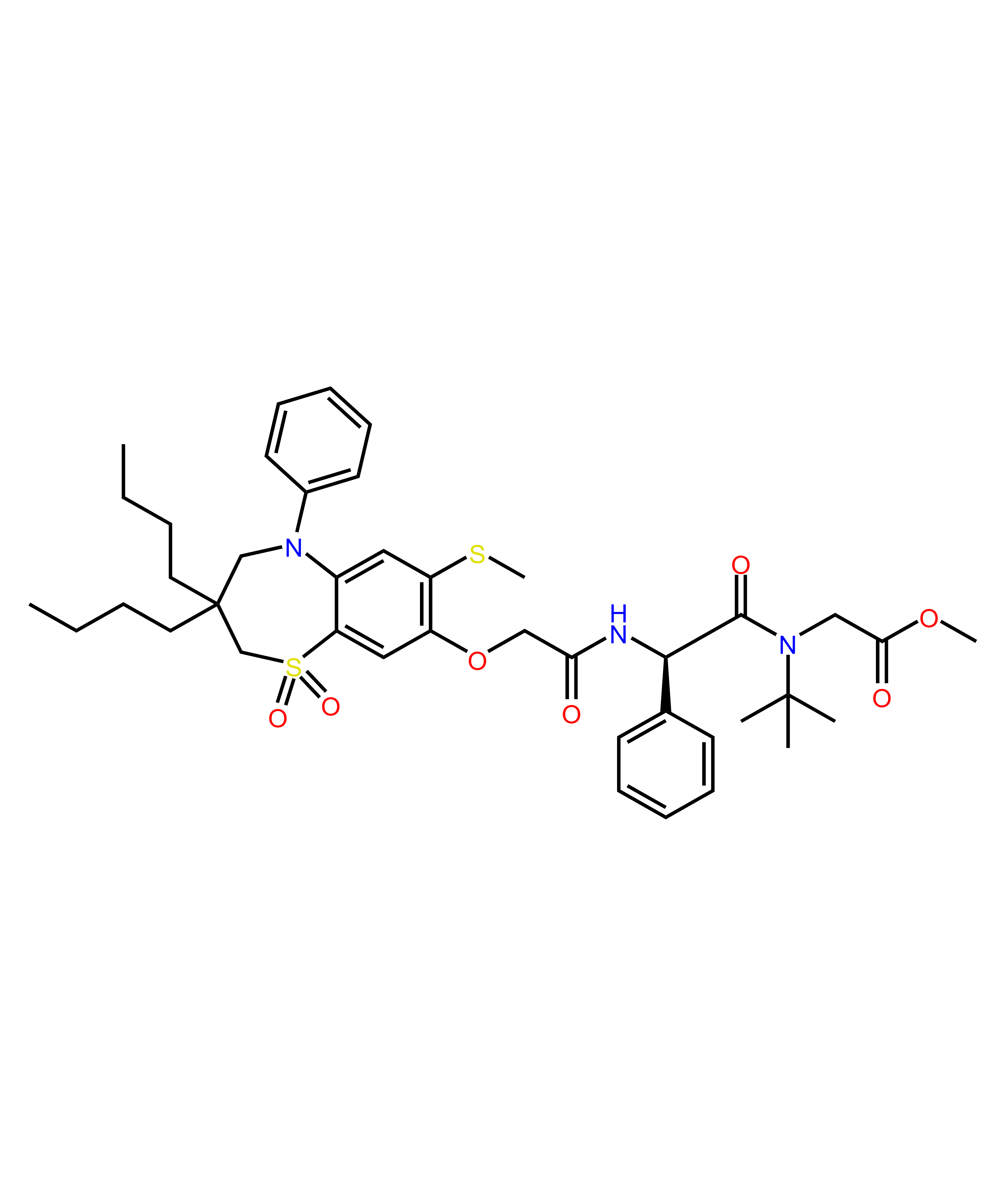 Elobixibat Hydrate Impurity K 