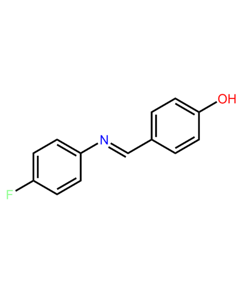 Ezetimibe Impurity