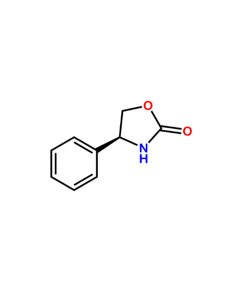 Ezetimib Impurity, Impurity of Ezetimib, Ezetimib Impurities, 99395-88-7, Ezetimib(S)-(+)-4-Phenyl-2-oxazolidinone