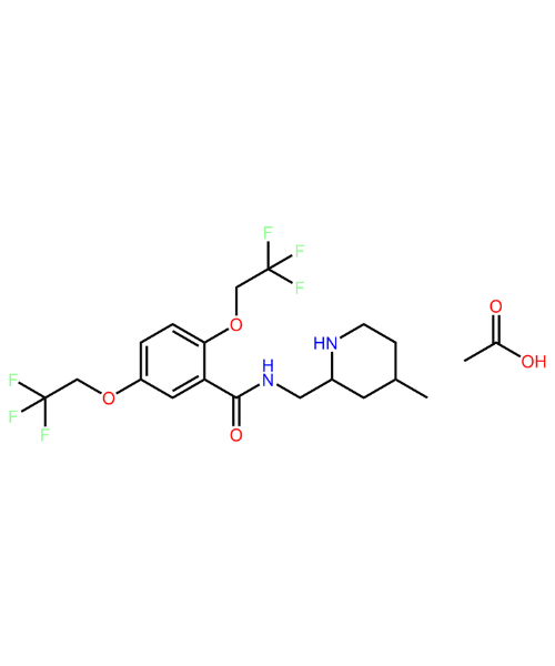 Flecainide Acetate Impurity-F