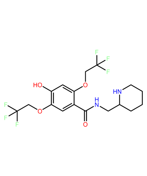 Flecainide EP Impurity C