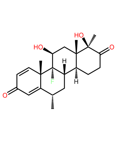 Fluorometholone Impurity 6