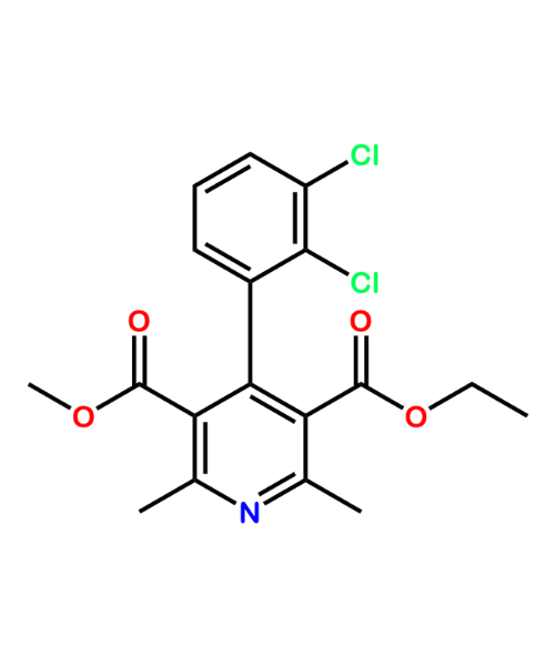 Felodipine Impurity A