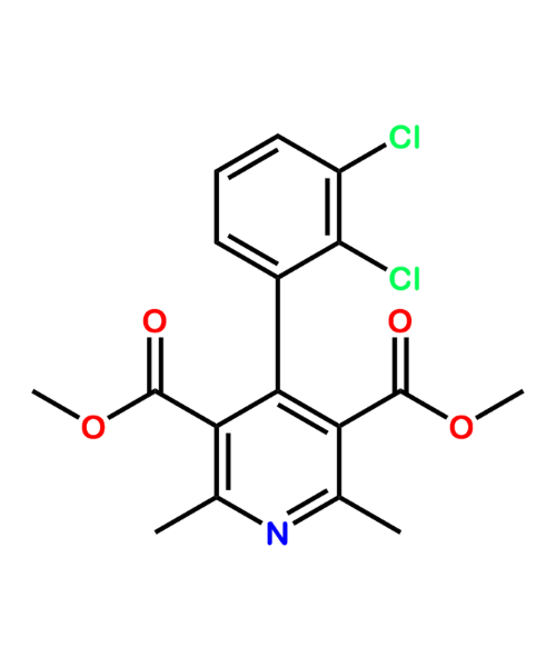 Felodipine Impurity B