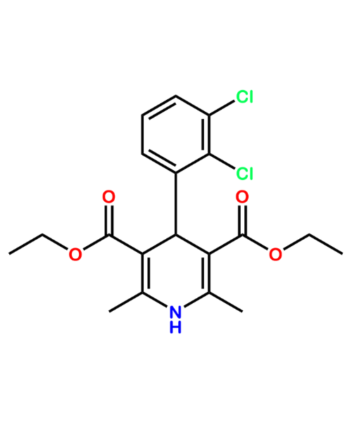 Felodipine Impurity C