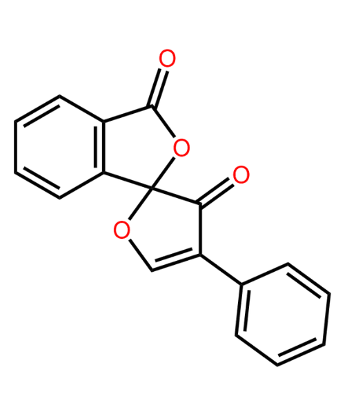 Fluorescamine Impurity, Impurity of Fluorescamine, Fluorescamine Impurities, 38183-12-9, Fluorescamine