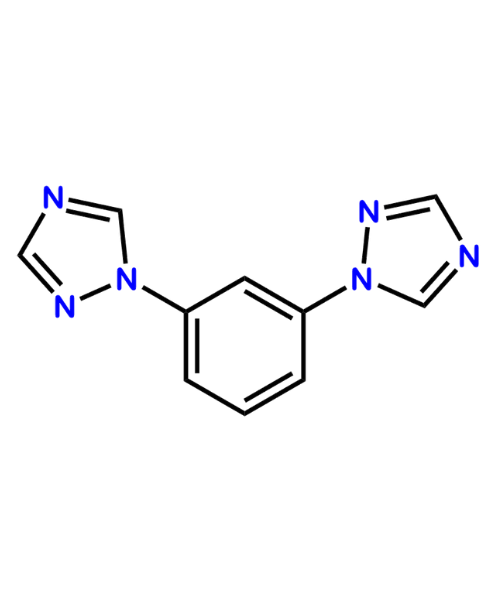 Fluconazole Impurity, Impurity of Fluconazole, Fluconazole Impurities, 514222-44-7, Fluconazole Related Compound C