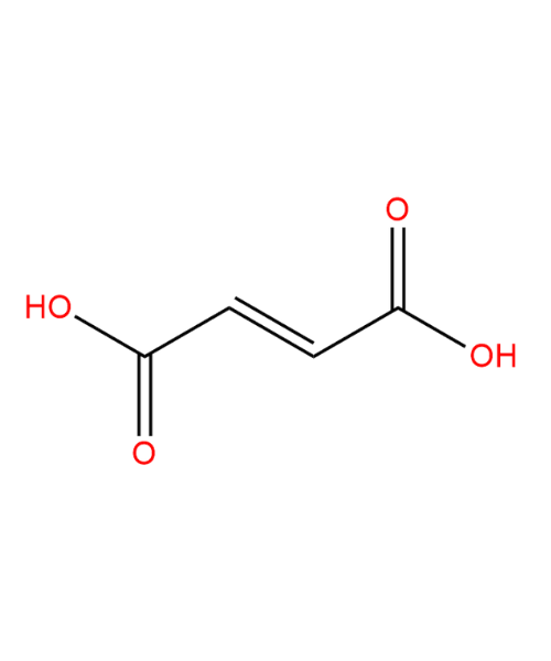 Fumaric acid API