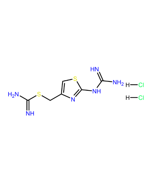 Famotidine EP Impurity H