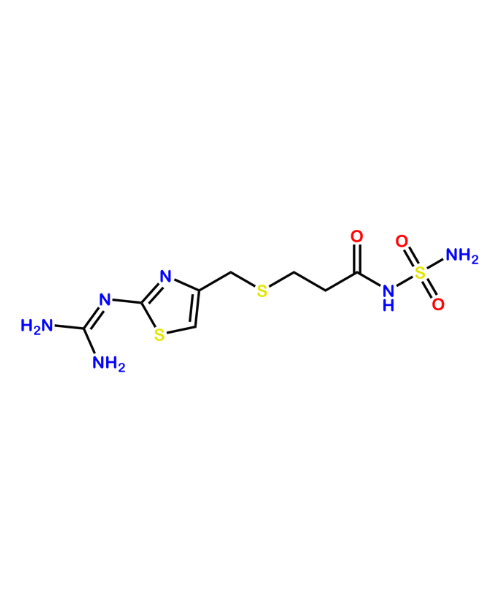 Famotidine Related Compound C