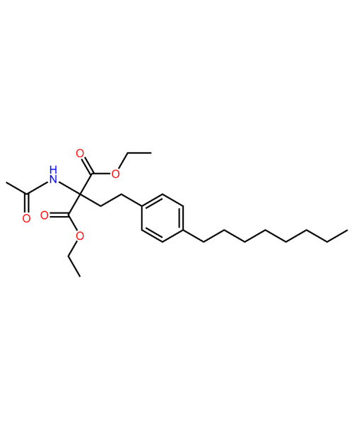 Fingolimod Impurity 8