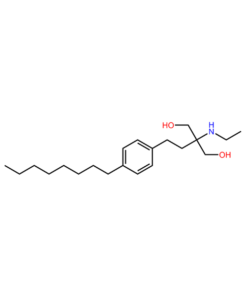 N-Ethyl Fingolimod