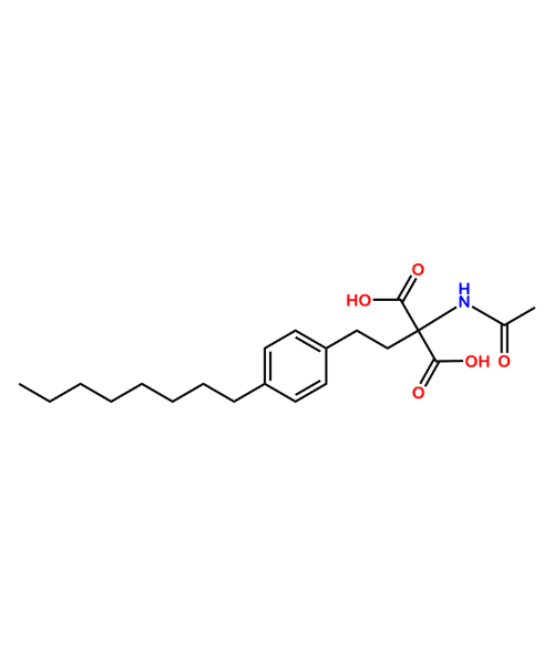 Fingolimod H-FGMRC04 Impurity