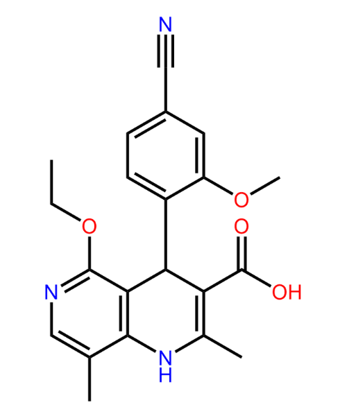 Finerenone Impurity 2