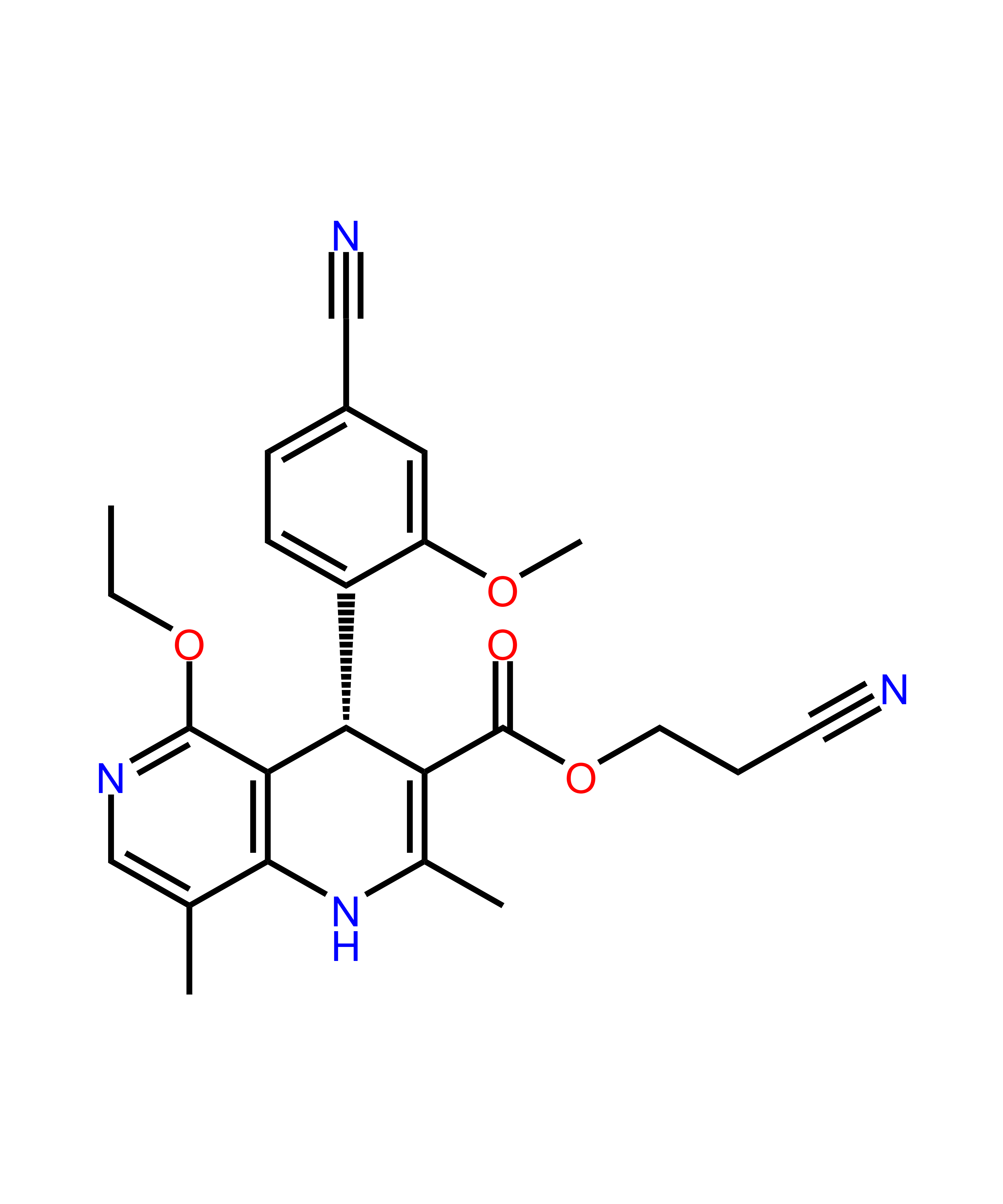 Finerenone Impurity 9