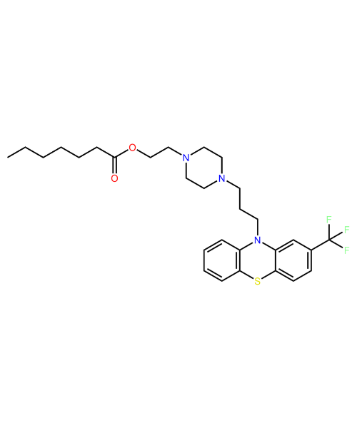 Fluphenazine Decanoate EP Impurity C