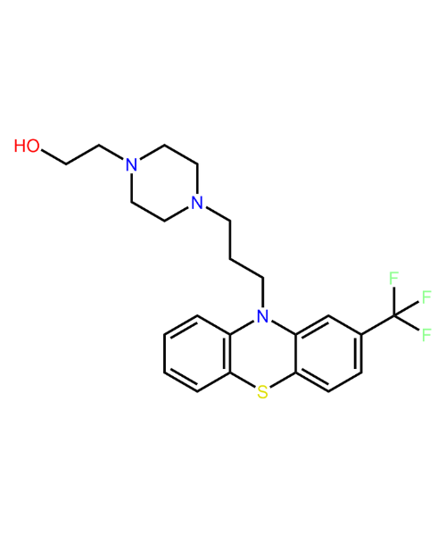 Fluphenazine