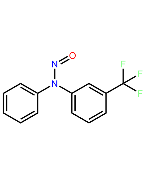 N-Nitroso Fluphenazine Impurity-1