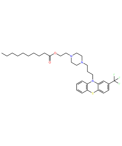 Fluphenazine Decanoate