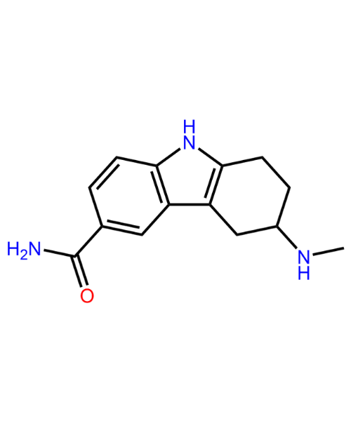 Frovatriptan Impurity, Impurity of Frovatriptan, Frovatriptan Impurities, 147009-08-3, Frovatriptan Racemate