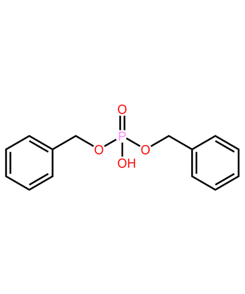 Dibenzyl Phosphate Impurity