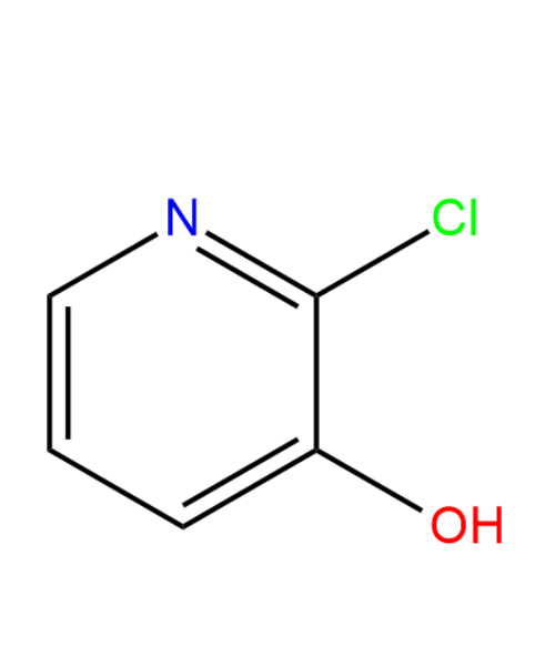2-Chloro-3-hydroxypyridine