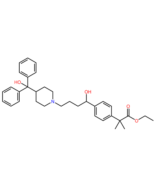 Fexofenadine Impurity 5