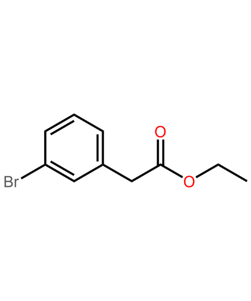 Ethyl 2-(3-bromophenyl)acetate