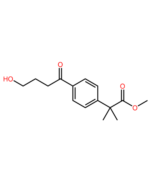 Fexofenadine Impurity 18