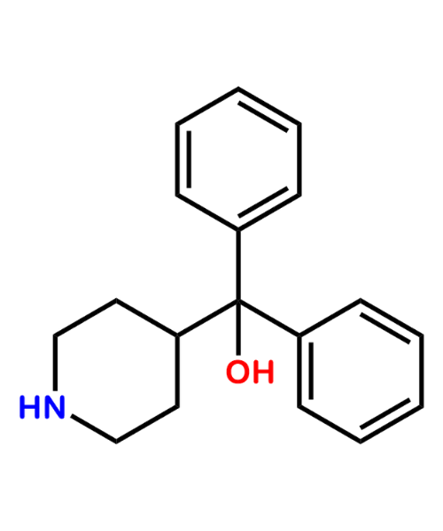 Fexofenadine Impurity, Impurity of Fexofenadine, Fexofenadine Impurities, 115-46-8, Fexofenadine Related Compound E