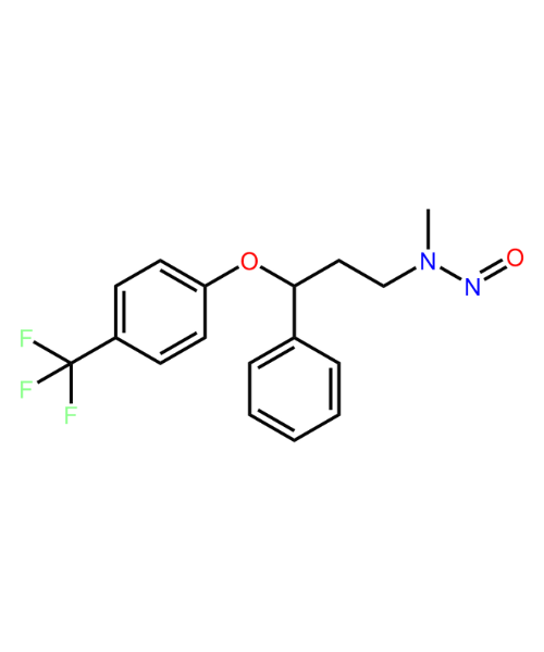 N-Nitroso-Fluoxetine