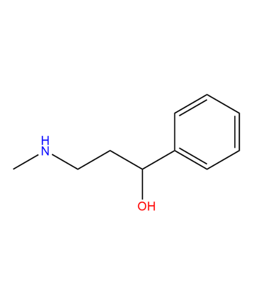 Fluoxetine Hydrochloride - Impurity A (Freebase)