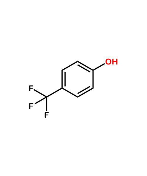 Fluoxetine Impurity, Impurity of Fluoxetine, Fluoxetine Impurities, 402-45-9, 4-Trifluoromethylphenol