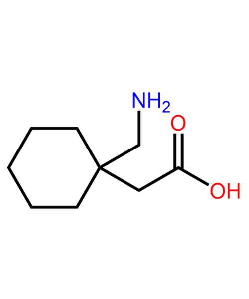 Gabapentin