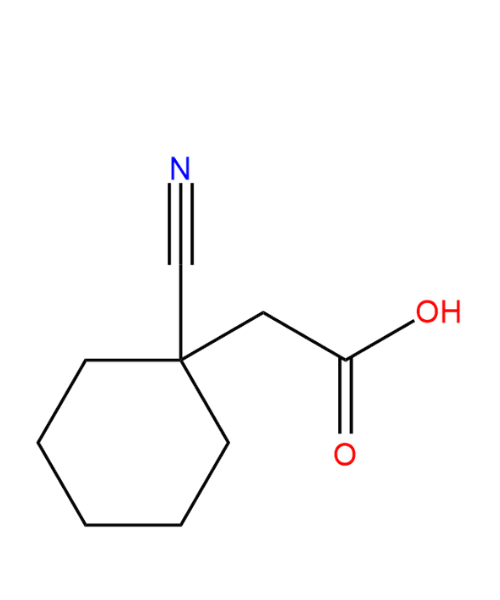 Gabapentin Related Compound B