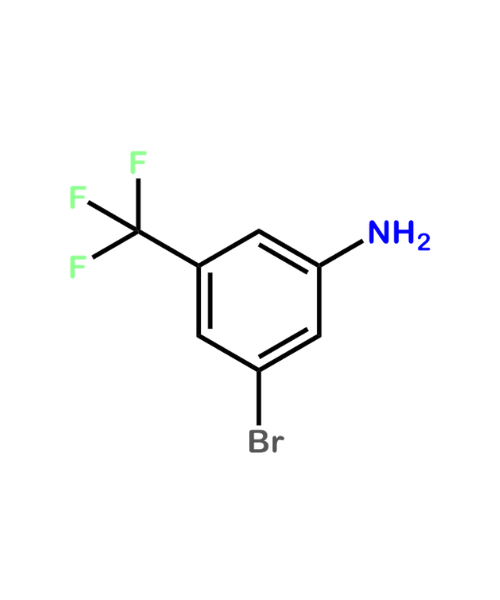 3-?Amino-?5-?bromobenzotrifluorid?e