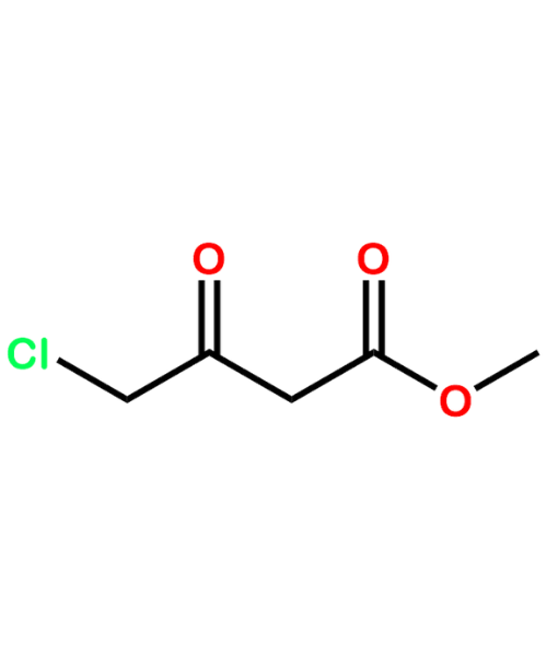 Methyl 4-Chloroacetoacetate