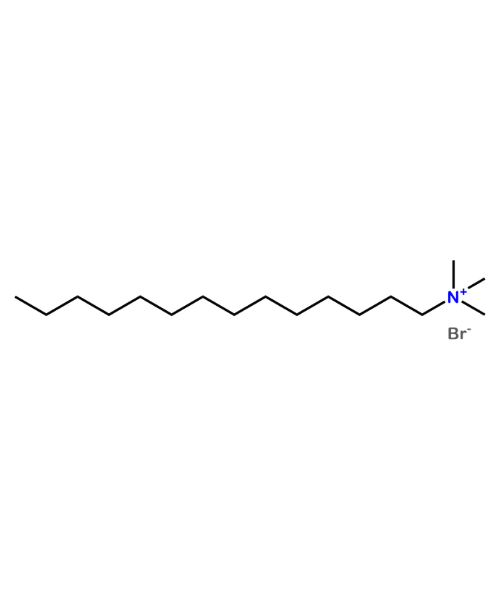 Building Blocks Impurity, Impurity of Building Blocks, Building Blocks Impurities, 1119-97-7, Cetrimide