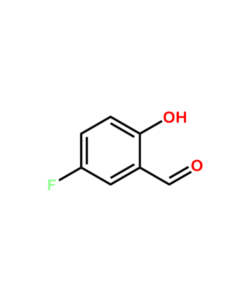 Other Chemicals Impurity, Impurity of Other Chemicals, Other Chemicals Impurities, 347-54-6, 5-Fluorosalicylaldehyde