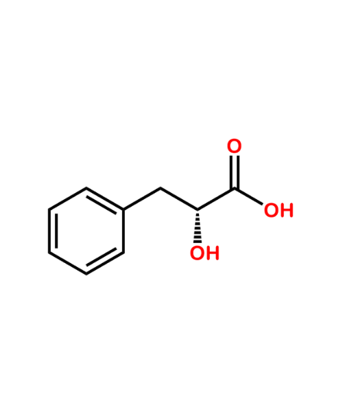 Other Chemicals Impurity, Impurity of Other Chemicals, Other Chemicals Impurities, 7326-19-4, D-(+)-3-Phenyllactic acid