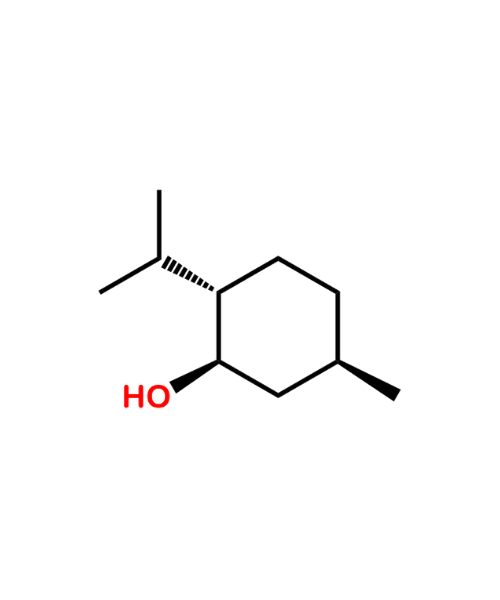 Other Chemicals Impurity, Impurity of Other Chemicals, Other Chemicals Impurities, 2216-51-5, L-Menthol
