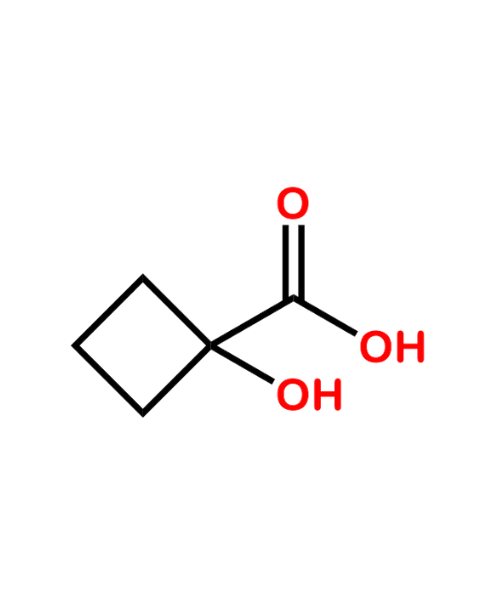 1-Hydroxycyclobutanecarboxylic Acid