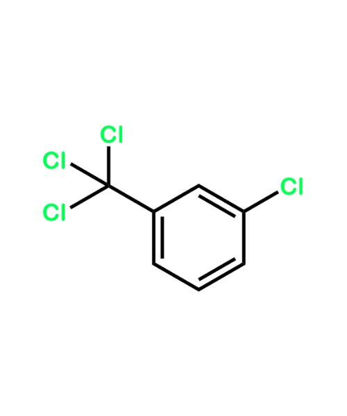 Other Chemicals Impurity, Impurity of Other Chemicals, Other Chemicals Impurities, 2136-81-4, 3-Chlorobenzotrichloride