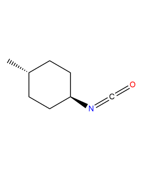 Trans-4-Methylcyclohexylisocyanate