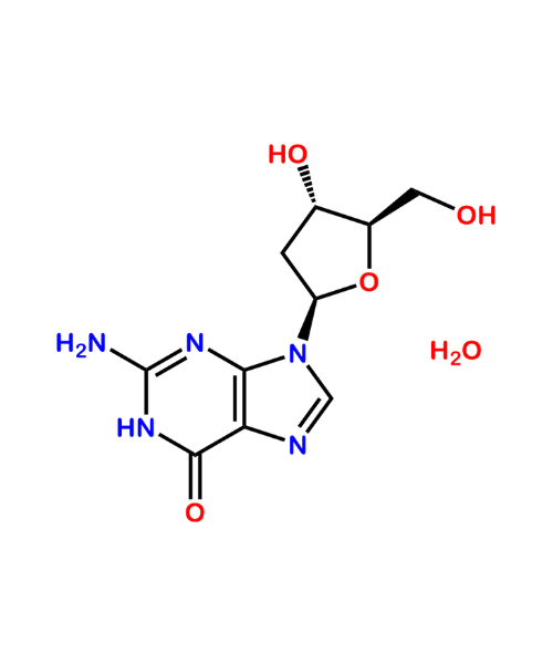 2’-Deoxyguanosine Monohydrate