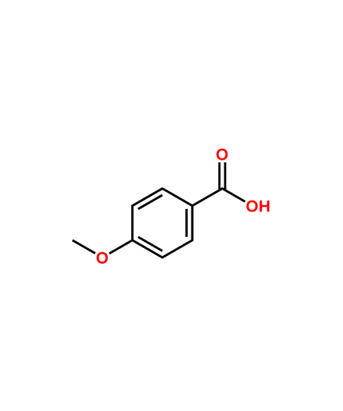 4-Methoxy-benzoic Acid