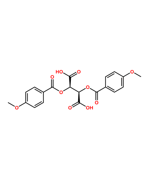 Di-p-anisoyl-l-tartaric acid